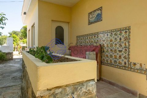 Byhus i Oeiras, Lisbon, Oeiras - € 639.500 | Ref: 1132571 - foto 6