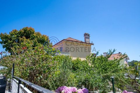 Byhus i Oeiras, Lisbon, Oeiras - € 639.500 | Ref: 1132571 - foto 7