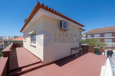 Byhus i Oeiras, Lisbon, Oeiras - € 639.500 | Ref: 1132571 - foto 8