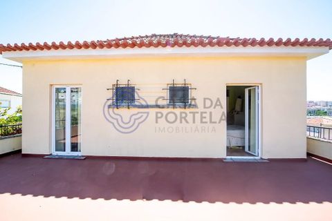 Byhus i Oeiras, Lisbon, Oeiras - € 639.500 | Ref: 1132571 - foto 10