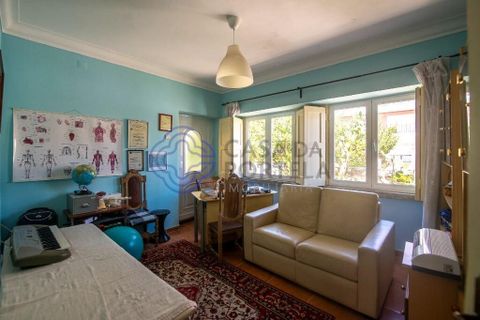 Byhus i Oeiras, Lisbon, Oeiras - € 639.500 | Ref: 1132571 - foto 15