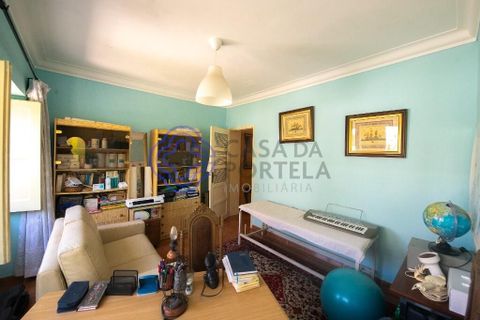 Byhus i Oeiras, Lisbon, Oeiras - € 639.500 | Ref: 1132571 - foto 16