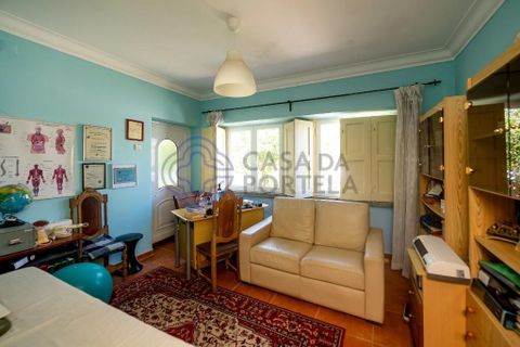 Byhus i Oeiras, Lisbon, Oeiras - € 639.500 | Ref: 1132571 - foto 17