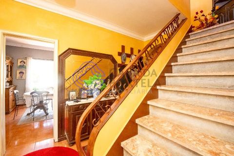 Byhus i Oeiras, Lisbon, Oeiras - € 639.500 | Ref: 1132571 - foto 19