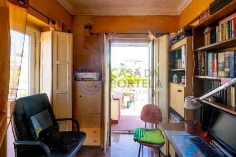Byhus i Oeiras, Lisbon, Oeiras - € 639.500 | Ref: 1132571 - foto 21