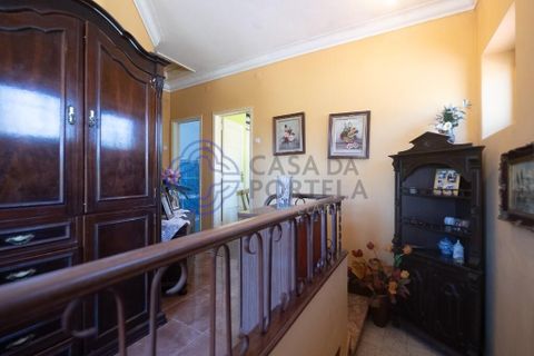 Byhus i Oeiras, Lisbon, Oeiras - € 639.500 | Ref: 1132571 - foto 22