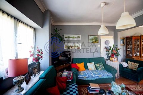Byhus i Oeiras, Lisbon, Oeiras - € 639.500 | Ref: 1132571 - foto 30
