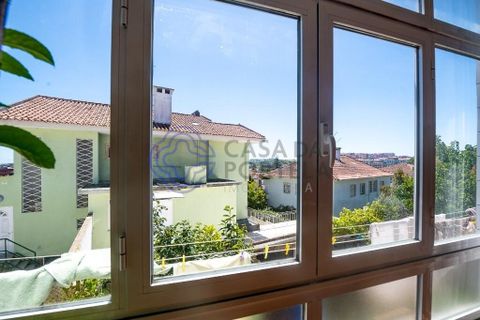 Byhus i Oeiras, Lisbon, Oeiras - € 639.500 | Ref: 1132571 - foto 33