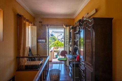 Byhus i Oeiras, Lisbon, Oeiras - € 639.500 | Ref: 1132571 - foto 40
