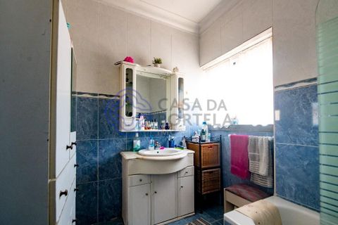 Byhus i Oeiras, Lisbon, Oeiras - € 639.500 | Ref: 1132571 - foto 49
