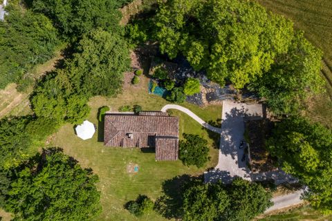 Villa en Lauzerte, Tarn-et-Garonne, Lauzerte - € 375.000 | Ref: WMC739-RT - photo 2