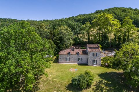 Villa en Lauzerte, Tarn-et-Garonne, Lauzerte - € 375.000 | Ref: WMC739-RT - photo 3