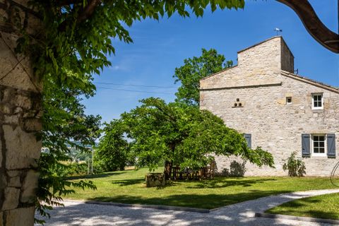 Villa en Lauzerte, Tarn-et-Garonne, Lauzerte - € 375.000 | Ref: WMC739-RT - photo 4