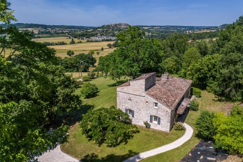 Villa en Lauzerte, Tarn-et-Garonne, Lauzerte - € 375.000 | Ref: WMC739-RT - photo 5