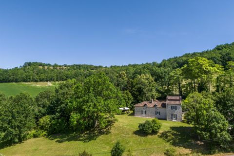 Villa en Lauzerte, Tarn-et-Garonne, Lauzerte - € 375.000 | Ref: WMC739-RT - photo 6