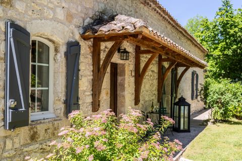 Villa en Lauzerte, Tarn-et-Garonne, Lauzerte - € 375.000 | Ref: WMC739-RT - photo 8