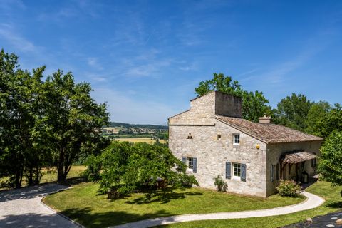 Villa en Lauzerte, Tarn-et-Garonne, Lauzerte - € 375.000 | Ref: WMC739-RT - photo 11