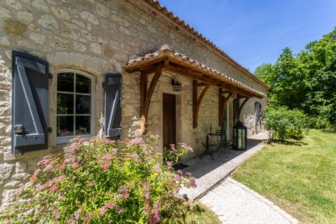Villa en Lauzerte, Tarn-et-Garonne, Lauzerte - € 375.000 | Ref: WMC739-RT - photo 12