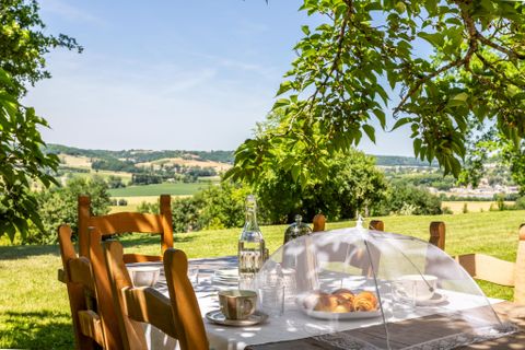 Villa en Lauzerte, Tarn-et-Garonne, Lauzerte - € 375.000 | Ref: WMC739-RT - photo 15
