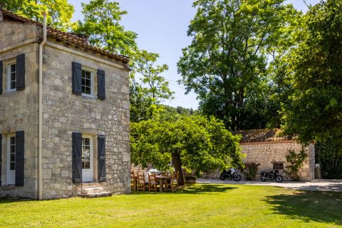 Villa en Lauzerte, Tarn-et-Garonne, Lauzerte - € 375.000 | Ref: WMC739-RT - photo 16