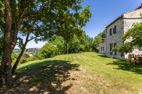 Villa en Lauzerte, Tarn-et-Garonne, Lauzerte - € 375.000 | Ref: WMC739-RT - photo 18