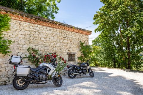 Villa en Lauzerte, Tarn-et-Garonne, Lauzerte - € 375.000 | Ref: WMC739-RT - photo 19