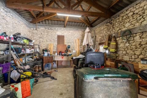 Villa en Lauzerte, Tarn-et-Garonne, Lauzerte - € 375.000 | Ref: WMC739-RT - photo 21