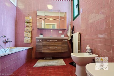Lejlighed i Este, Padua, Este - € 265.000 | Ref: APE394 - foto 9
