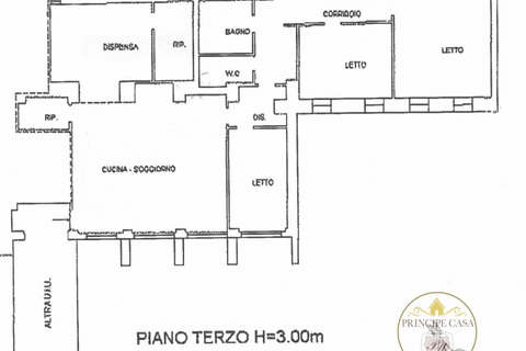 Lejlighed i Este, Padua, Este - € 265.000 | Ref: APE394 - foto 23