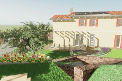 Helårsgrund i Baone, Padua, Baone - € 60.000 | Ref: T656 - foto 1
