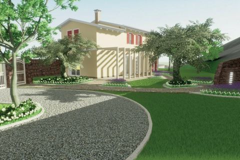 Helårsgrund i Baone, Padua, Baone - € 60.000 | Ref: T656 - foto 3