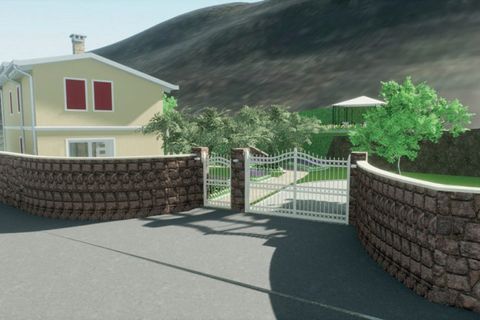 Helårsgrund i Baone, Padua, Baone - € 60.000 | Ref: T656 - foto 4