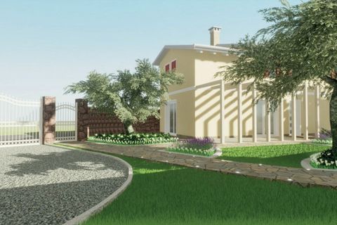 Helårsgrund i Baone, Padua, Baone - € 60.000 | Ref: T656 - foto 6