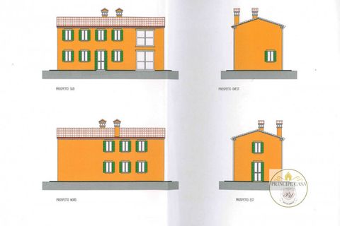 Helårsgrund i Baone, Padua, Baone - € 60.000 | Ref: T656 - foto 10
