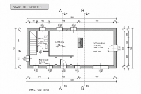Helårsgrund i Baone, Padua, Baone - € 60.000 | Ref: T656 - foto 11