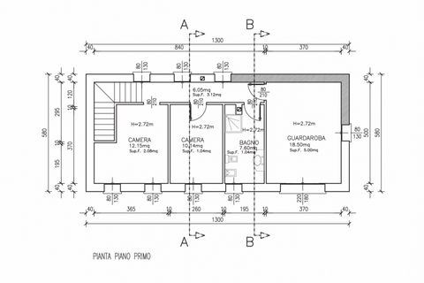 Helårsgrund i Baone, Padua, Baone - € 60.000 | Ref: T656 - foto 12