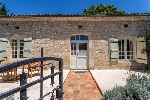 Villa a Bourg-De-Visa, Tarn-et-Garonne, Bourg-De-Visa - € 259.000 | Ref: WMC743-RT - foto 4