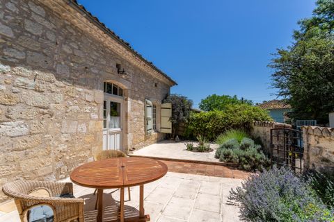 Villa a Bourg-De-Visa, Tarn-et-Garonne, Bourg-De-Visa - € 259.000 | Ref: WMC743-RT - foto 5