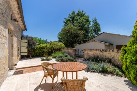 Villa a Bourg-De-Visa, Tarn-et-Garonne, Bourg-De-Visa - € 259.000 | Ref: WMC743-RT - foto 6