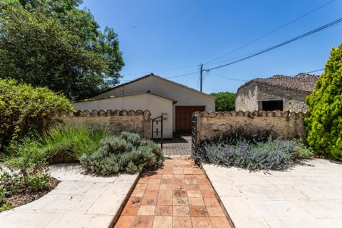 Villa a Bourg-De-Visa, Tarn-et-Garonne, Bourg-De-Visa - € 259.000 | Ref: WMC743-RT - foto 7