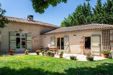Villa a Bourg-De-Visa, Tarn-et-Garonne, Bourg-De-Visa - € 259.000 | Ref: WMC743-RT - foto 9