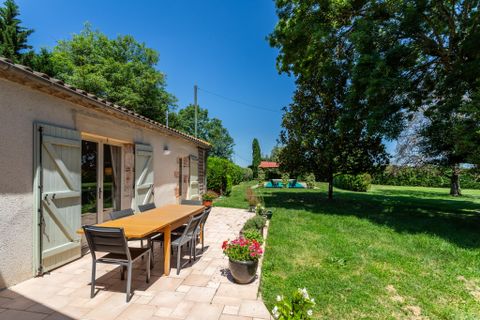 Villa a Bourg-De-Visa, Tarn-et-Garonne, Bourg-De-Visa - € 259.000 | Ref: WMC743-RT - foto 10