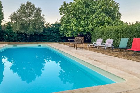 Villa a Bourg-De-Visa, Tarn-et-Garonne, Bourg-De-Visa - € 259.000 | Ref: WMC743-RT - foto 11