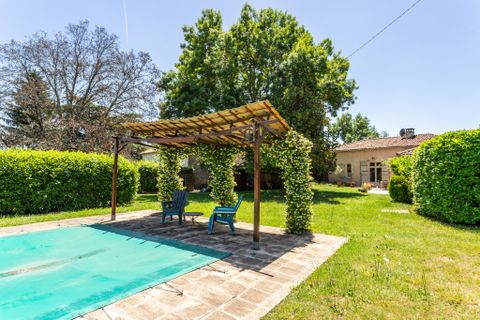Villa a Bourg-De-Visa, Tarn-et-Garonne, Bourg-De-Visa - € 259.000 | Ref: WMC743-RT - foto 12