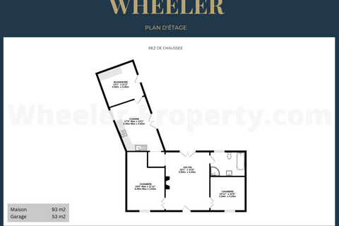 Villa a Bourg-De-Visa, Tarn-et-Garonne, Bourg-De-Visa - € 259.000 | Ref: WMC743-RT - foto 13