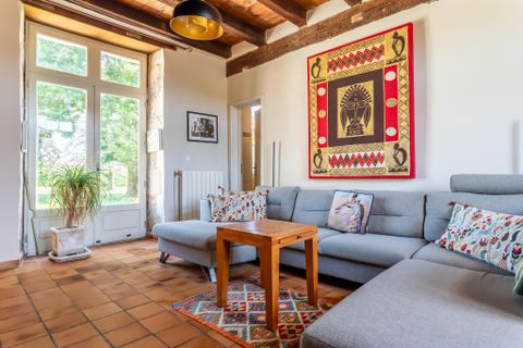 Villa a Bourg-De-Visa, Tarn-et-Garonne, Bourg-De-Visa - € 259.000 | Ref: WMC743-RT - foto 16