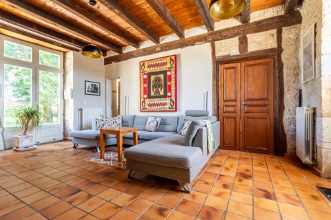 Villa a Bourg-De-Visa, Tarn-et-Garonne, Bourg-De-Visa - € 259.000 | Ref: WMC743-RT - foto 19