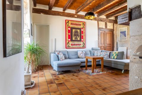 Villa a Bourg-De-Visa, Tarn-et-Garonne, Bourg-De-Visa - € 259.000 | Ref: WMC743-RT - foto 21