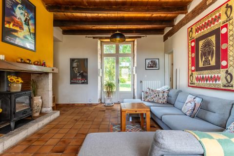 Villa a Bourg-De-Visa, Tarn-et-Garonne, Bourg-De-Visa - € 259.000 | Ref: WMC743-RT - foto 22