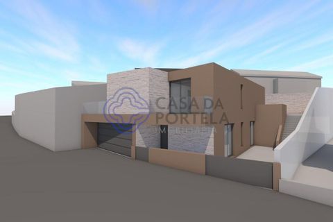 Byhus i Vila do Conde, Porto, Vila do Conde - € 100.000 | Ref: 1132161 - foto 1
